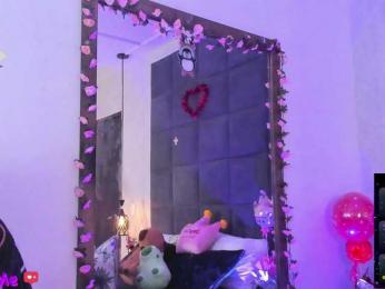 ChloeMontes webcam bongacams model stream image