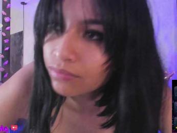 ChloeMontes webcam bongacams model stream image