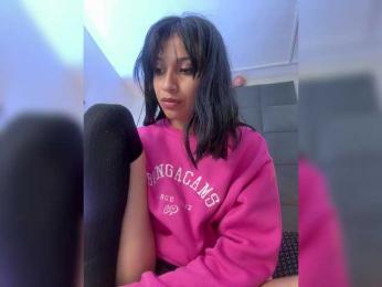 ChloeMontes webcam bongacams model stream image