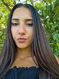 AndreeaMuller webcam model stream image