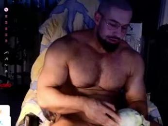 musculusx webcam model stream image