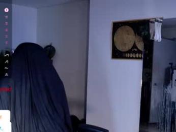 musculusx webcam model stream image