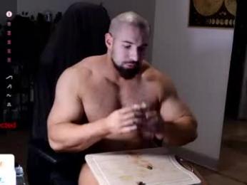 musculusx webcam model stream image
