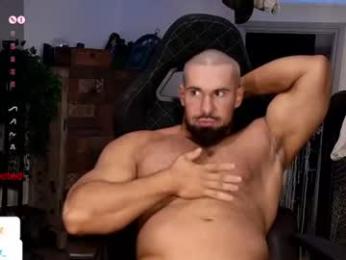 musculusx webcam model stream image