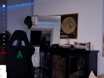 musculusx webcam model stream image