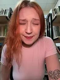 katexxxx webcam model stream image