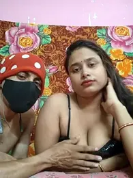 Seducing_couple webcam model stream image