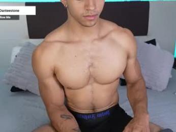 danteestone webcam model stream image