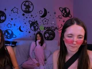 laisy-flay webcam model stream image