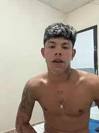 Marcelo_uchiha webcam stripchat model stream image