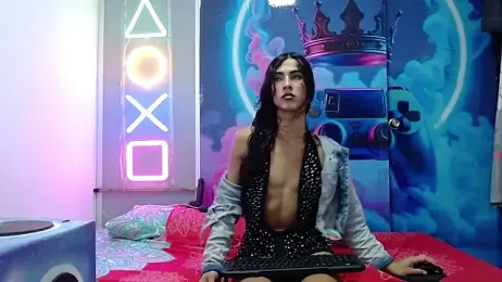 valery_slim18 webcam model stream image