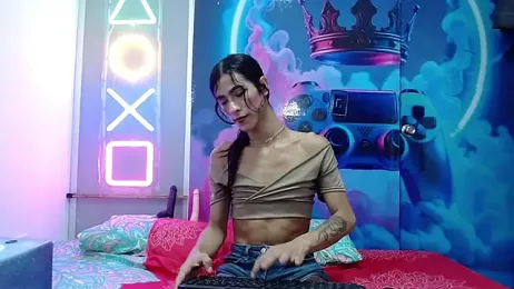 valery_slim18 webcam stripchat model stream image