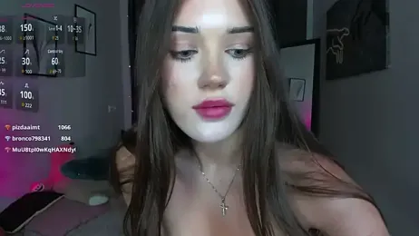 MollyBaby webcam stripchat model stream image