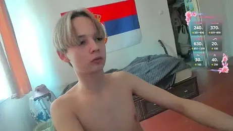 Vampirella_GS webcam model stream image