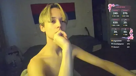 Vampirella_GS webcam model stream image