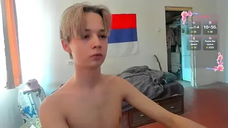 Vampirella_GS webcam model stream image