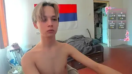 Vampirella_GS webcam model stream image