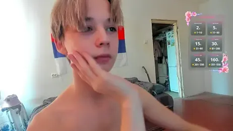 Vampirella_GS webcam model stream image