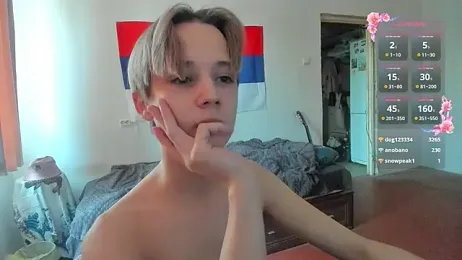 Vampirella_GS webcam model stream image