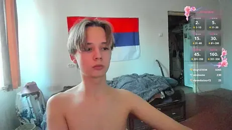 Vampirella_GS webcam model stream image