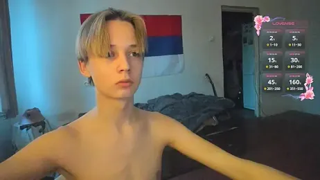 Vampirella_GS webcam model stream image