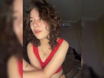 Lissyk webcam model stream image