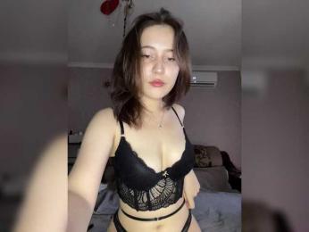 Lissyk webcam model stream image