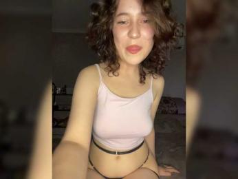 Lissyk webcam model stream image