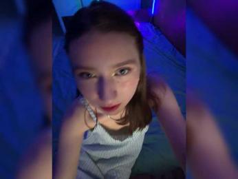 sonnyaaa webcam bongacams model stream image