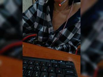 naked_taxi_dispatcher webcam bongacams model stream image