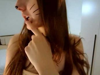 JulietSabot webcam bongacams model stream image