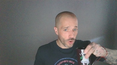 J8se webcam model stream image