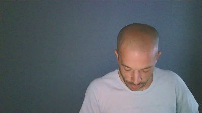 J8se webcam model stream image