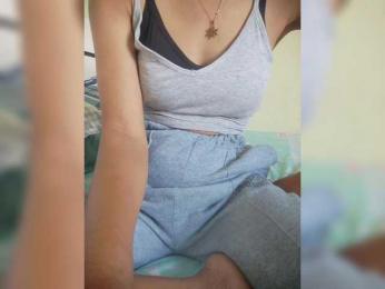 Molie-777 webcam model stream image