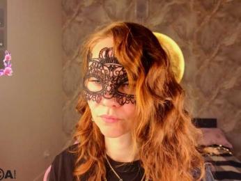 Margo-Kelly webcam bongacams model stream image