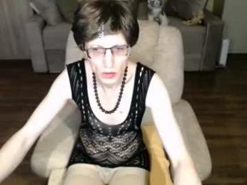 tvclementine webcam model stream image