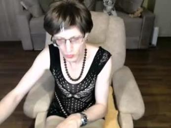 tvclementine webcam model stream image