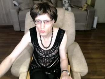 tvclementine webcam model stream image