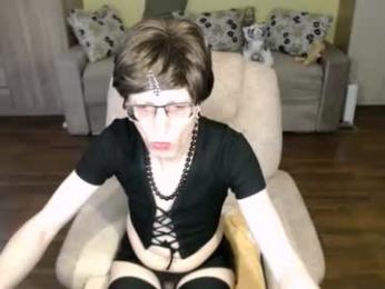 tvclementine webcam model stream image