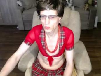 tvclementine webcam chaturbate model stream image
