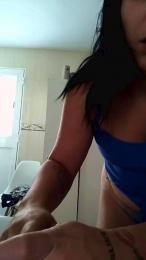 Glesiaa93 webcam cam4 model stream image