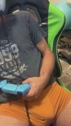 lunghibiondi webcam model stream image