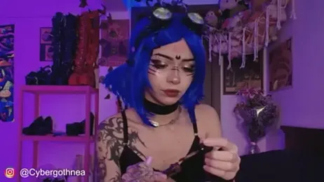 _mollycrystal webcam model stream image