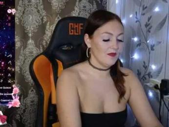 With_Me webcam model stream image