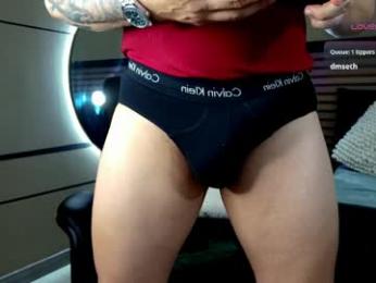 martin_colby05 webcam chaturbate model stream image