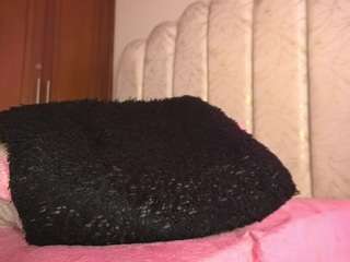 pocahotass-11 webcam model stream image