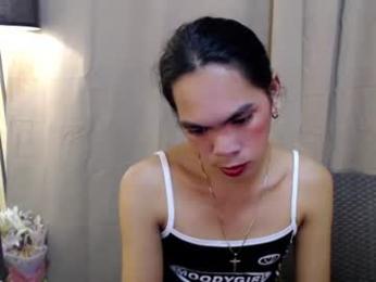 fuckdoljackylyn webcam chaturbate model stream image