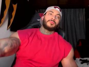 jackson__cottonwood webcam chaturbate model stream image