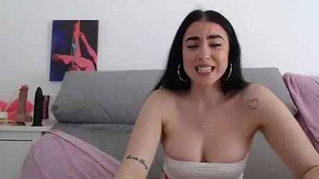 leilacam25 webcam model stream image