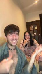 Wiidoboy22cm webcam cam4 model stream image